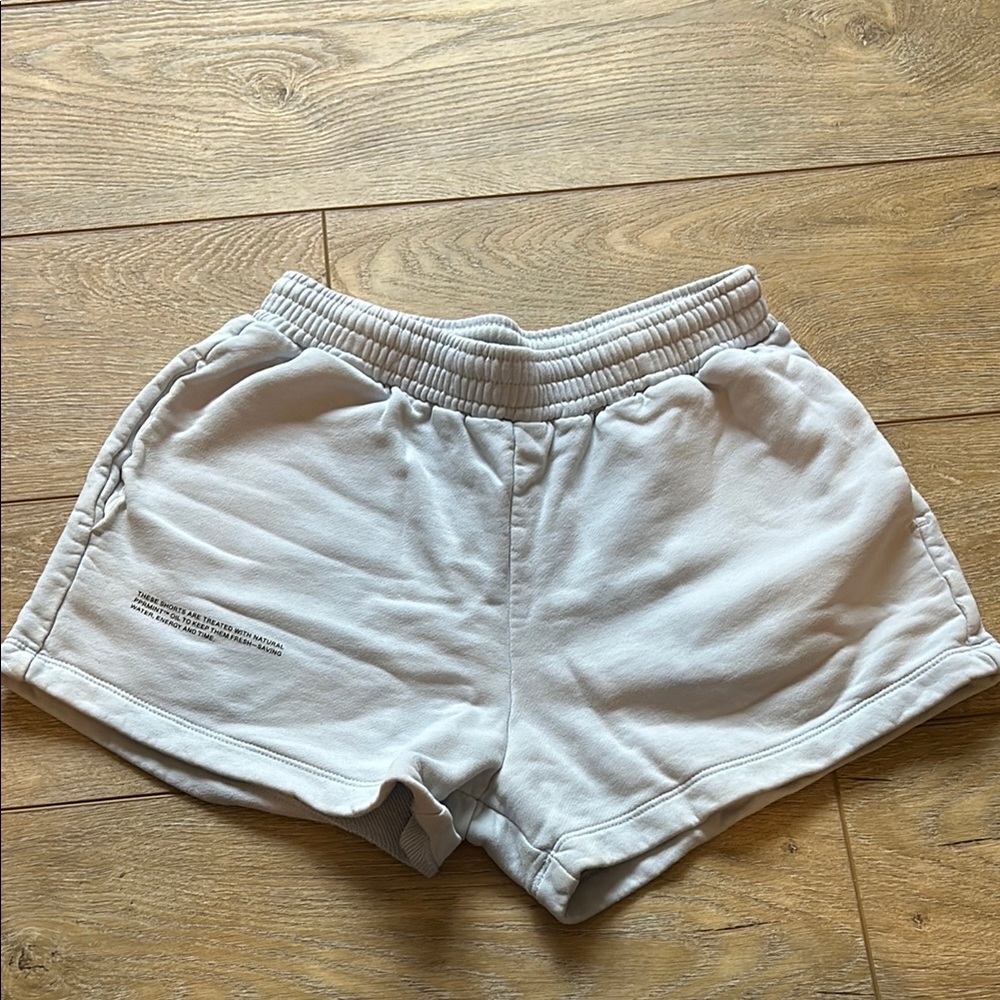 Womens 365 Midweight Pangaia Shorts
